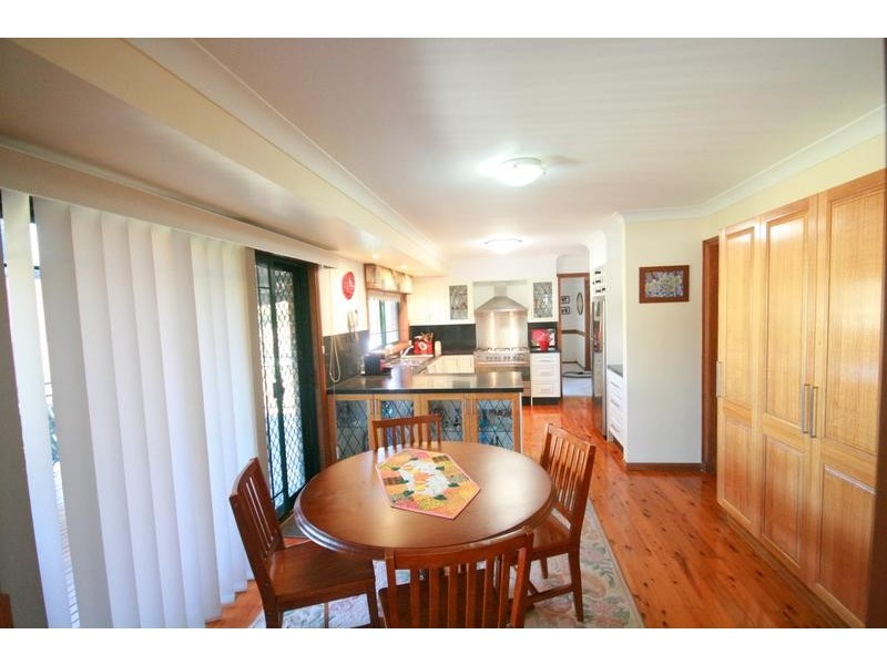 7 Coorung Close, Cordeaux Heights NSW 2526