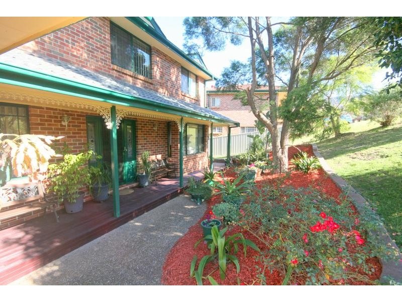 7 Coorung Close, Cordeaux Heights NSW 2526