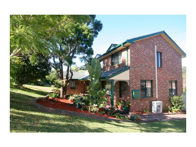 7 Coorung Close, Cordeaux Heights NSW 2526