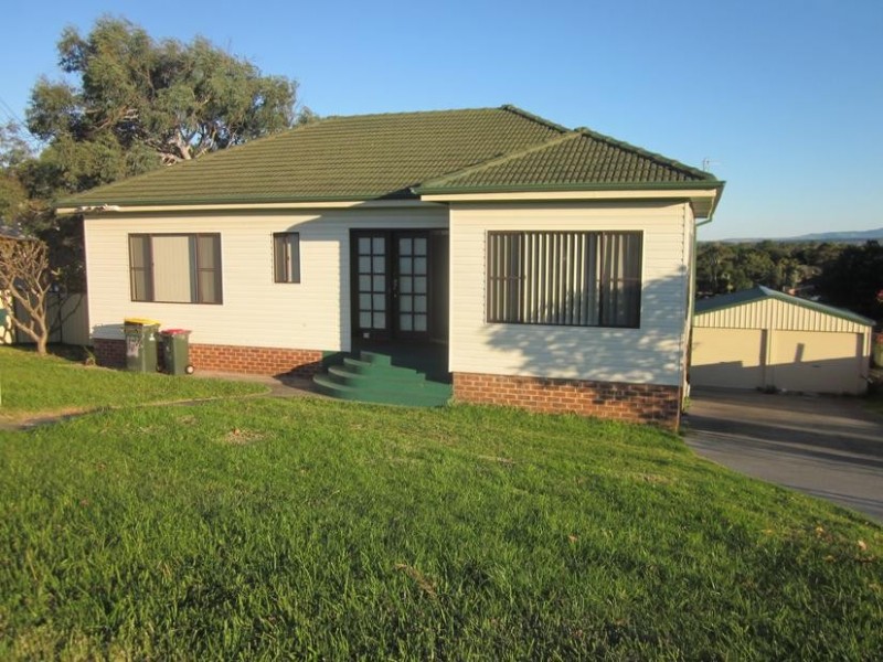 17 Primbee Cres, Primbee NSW 2502