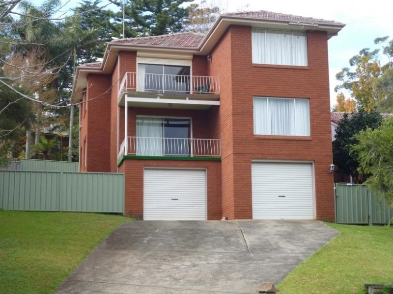 1/7 Gorrell Crescent, Mangerton NSW 2500