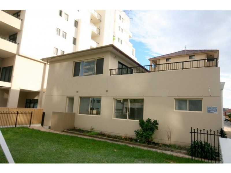 5/24 Market Street, Wollongong NSW 2500