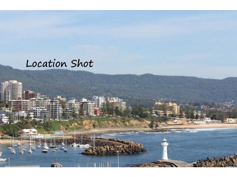 5/24 Market Street, Wollongong NSW 2500