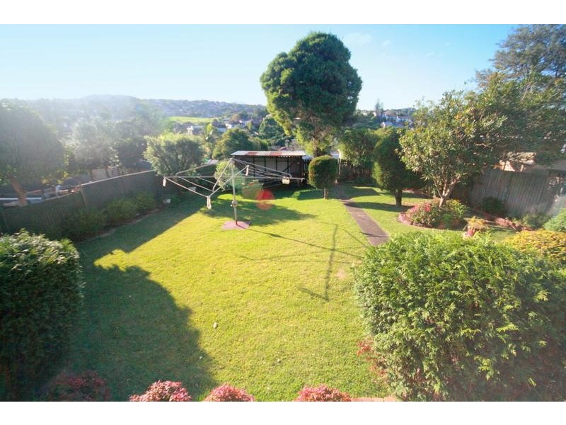 14 Trevor Avenue, Lake Heights NSW 2502