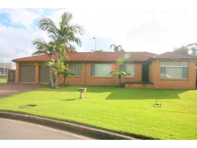 16 Toronto Avenue, Dapto NSW 2530