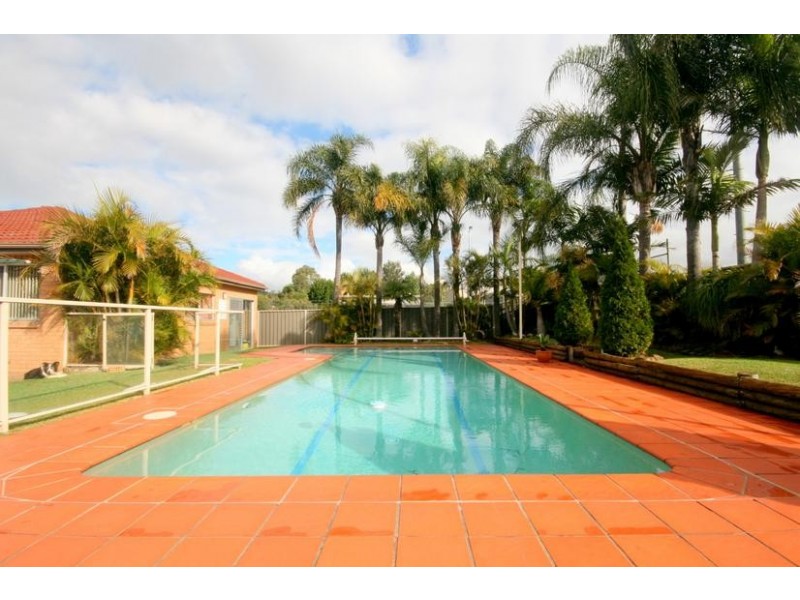 16 Toronto Avenue, Dapto NSW 2530