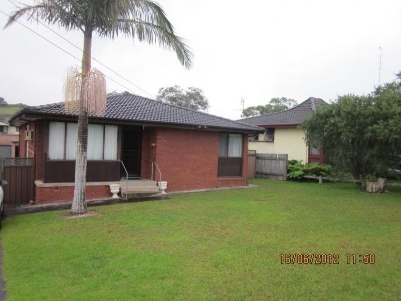 46 Galong Cres, Koonawarra NSW 2530