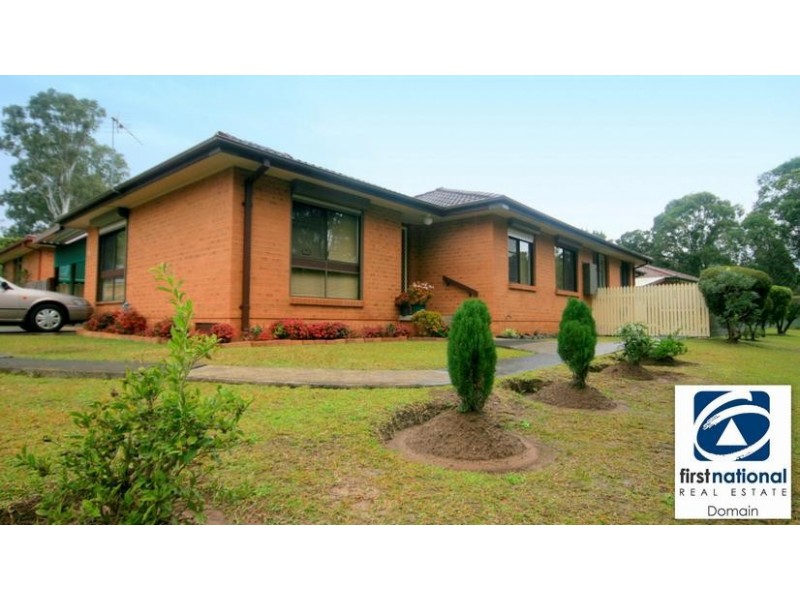 30A Horsley Drive, Horsley NSW 2530
