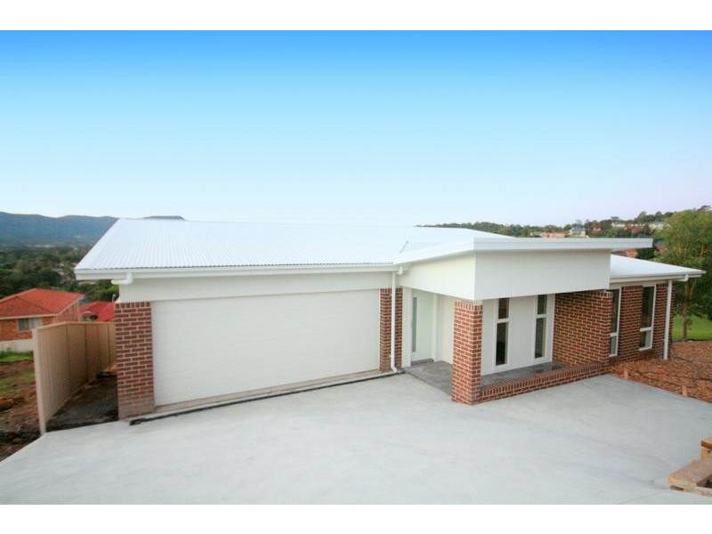 Lot 3, 14 Carlyle Close, Dapto NSW 2530