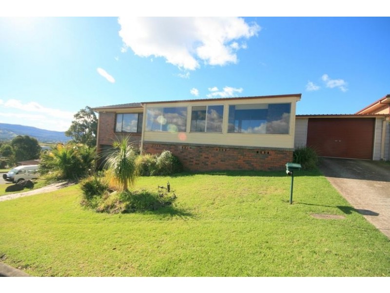 1 Roche Place, Berkeley NSW 2506