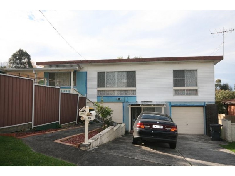 68 Bruce St, Unanderra NSW 2526