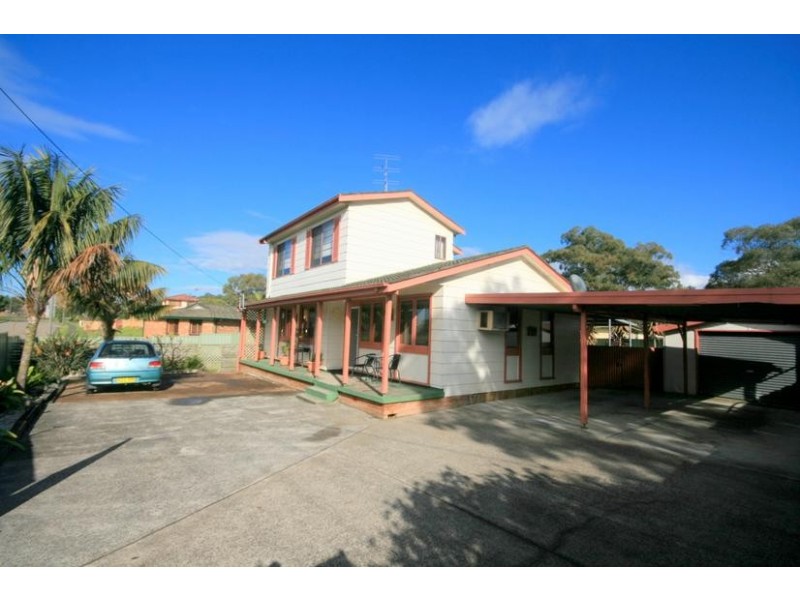 56 Gilba Road, Koonawarra NSW 2530