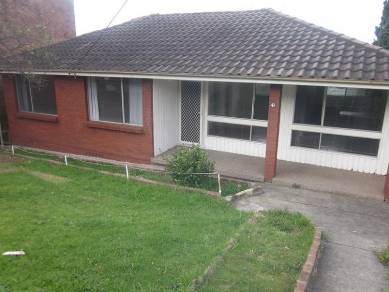 41 Lake Ave, Cringila NSW 2502