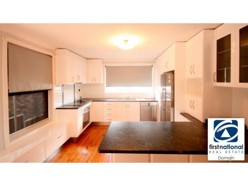 31 Sheffield Street, Cringila NSW 2502