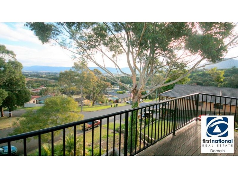 86 Nottingham Street, Berkeley NSW 2506