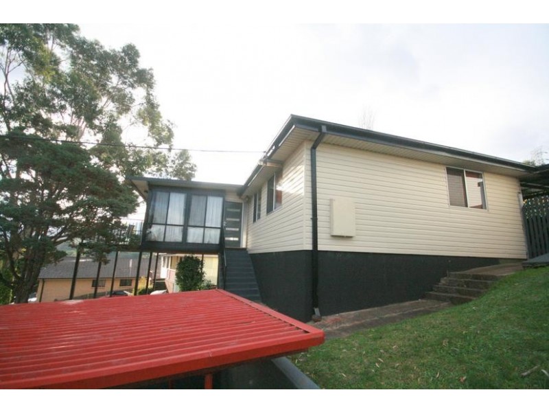 86 Nottingham Street, Berkeley NSW 2506
