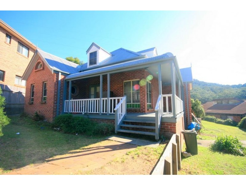 96 Tamarind Drive, Cordeaux Heights NSW 2526