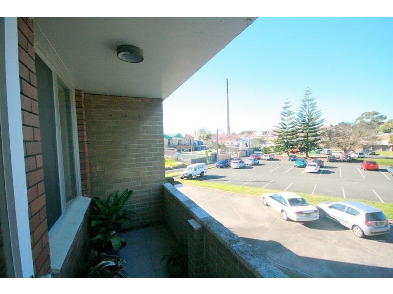 13/3 Allan Street, Port Kembla NSW 2505
