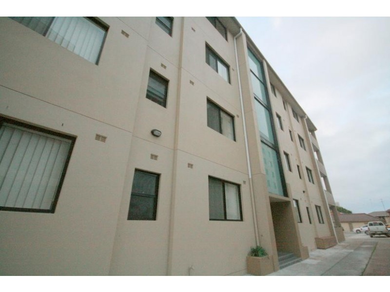 21/24 Market Street, Wollongong NSW 2500