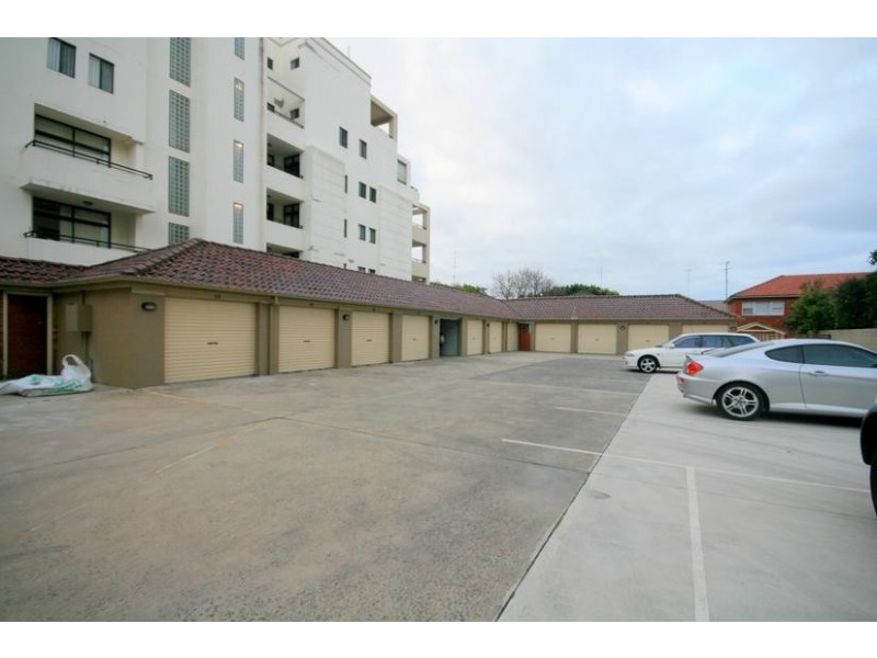 21/24 Market Street, Wollongong NSW 2500