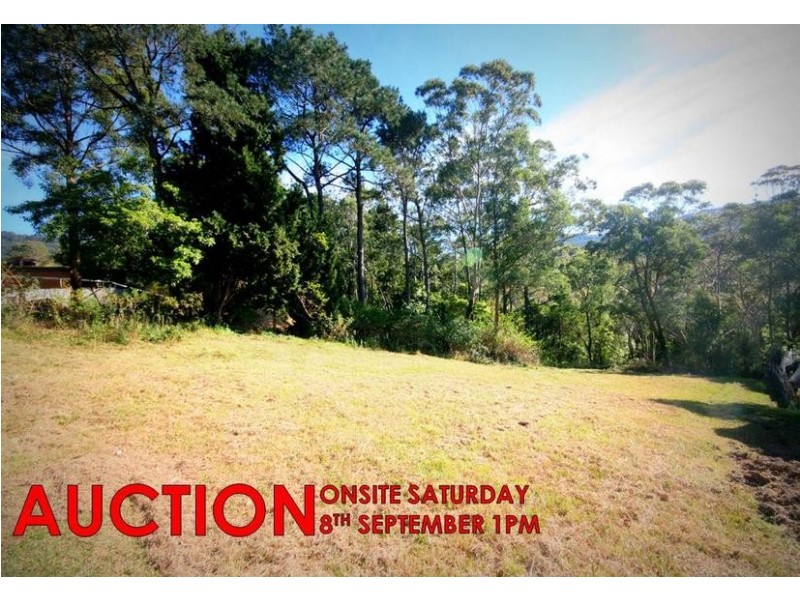 224C Cordeaux Road, Mount Kembla NSW 2526