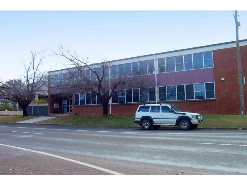 91-93 Clarinda Street, Parkes NSW 2870
