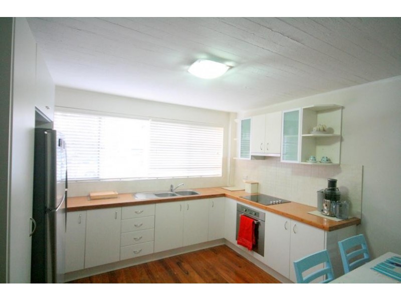 1/15 Robinson Street, Wollongong NSW 2500