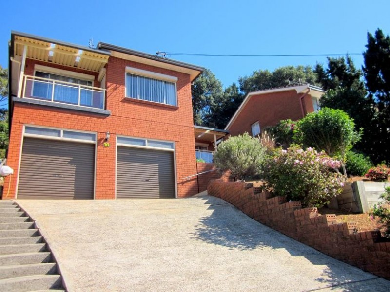 10 Gregory Street, Coniston NSW 2500