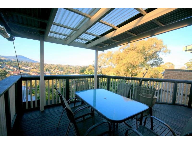 68 Panorama Drive, Farmborough Heights NSW 2526