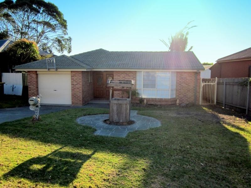 29 Fifth Ave, Port Kembla NSW 2505