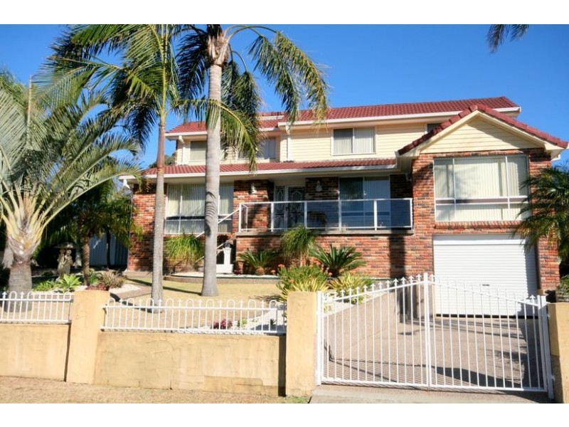 57 Gibsons Road, Figtree NSW 2525