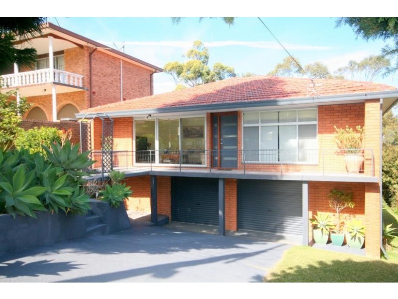47 Beverley Avenue, Unanderra NSW 2526