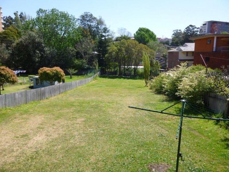 58 Rowland Ave, Wollongong NSW 2500