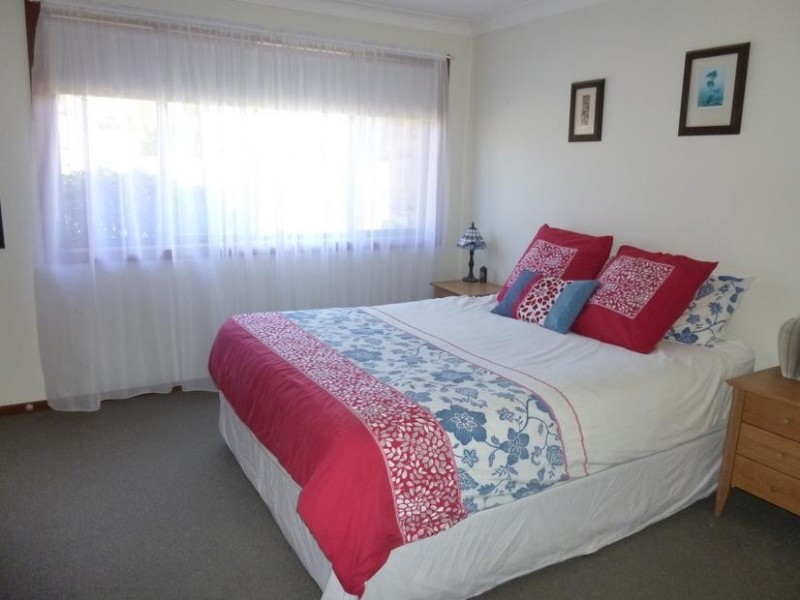 16/12-22 Gibsons Rd, Figtree NSW 2525