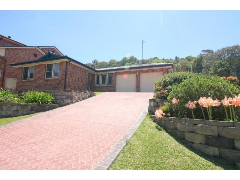 26 Sandalwood Road, Farmborough Heights NSW 2526