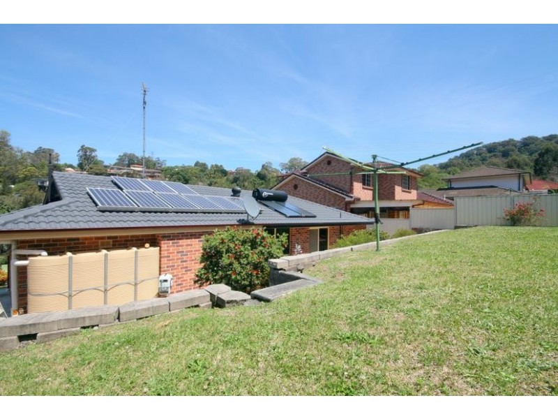 26 Sandalwood Road, Farmborough Heights NSW 2526