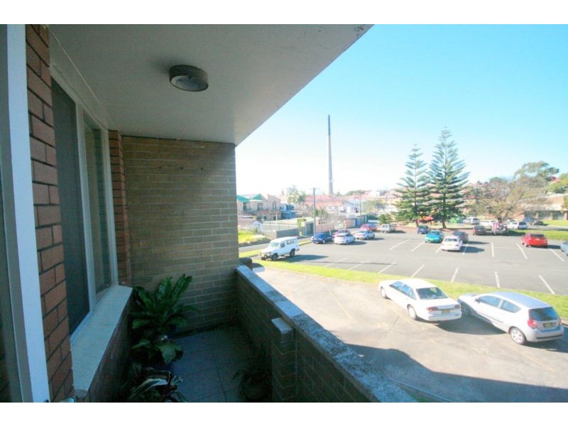 13/3 Allan Street, Port Kembla NSW 2505