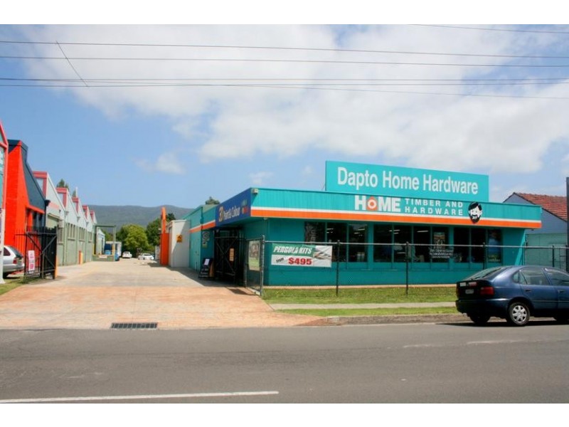 16 Marshall Street, Dapto NSW 2530