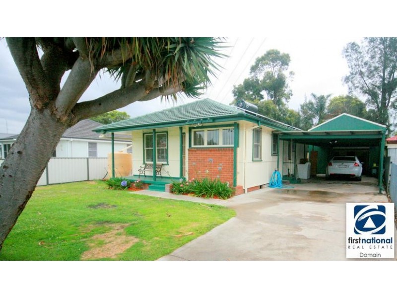 Berkeley NSW 2506