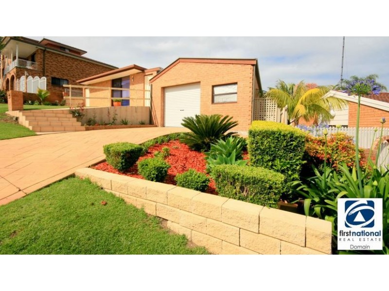 Unanderra NSW 2526