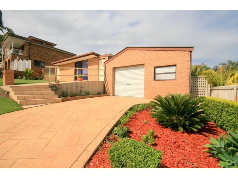 Unanderra NSW 2526