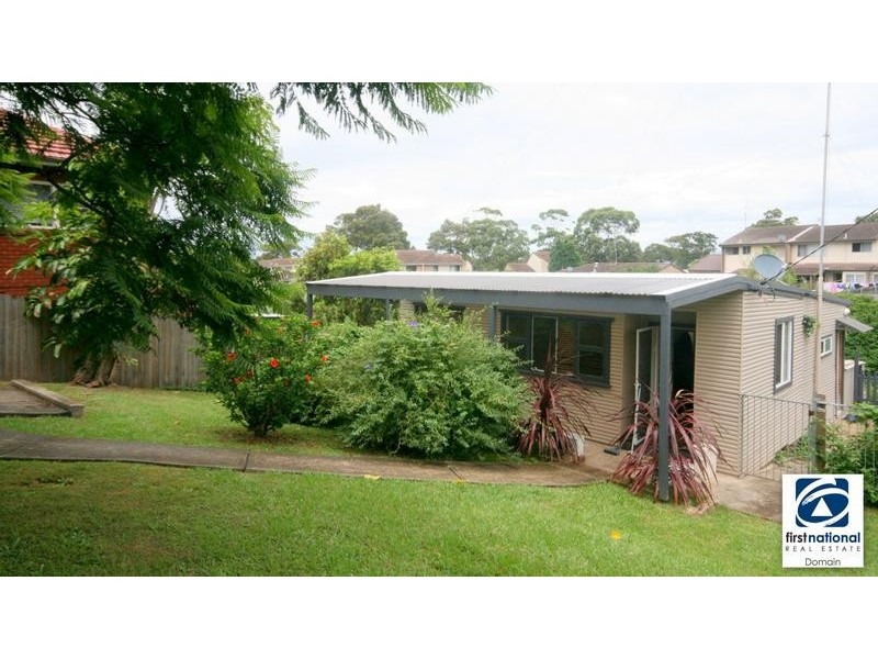 24 Jackson Avenue, Warrawong NSW 2502