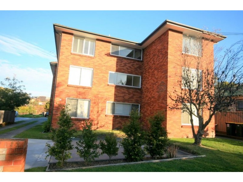 1/15 Robinson Street, Wollongong NSW 2500