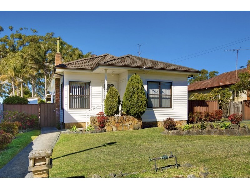 97 Meadow Street, Tarrawanna NSW 2518