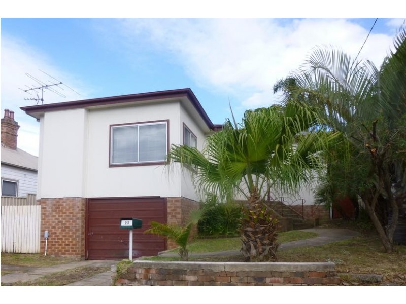 23 Mercury St, Wollongong NSW 2500