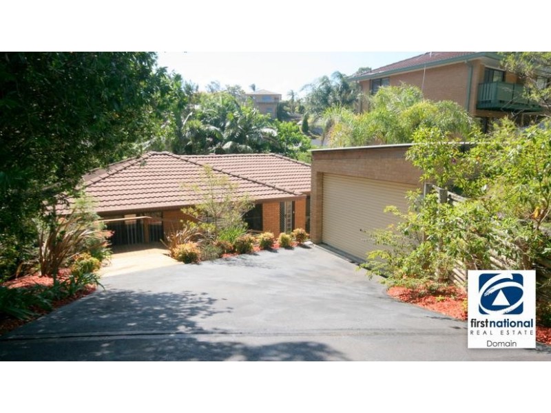 50 Loch Carron Avenue, Farmborough Heights NSW 2526