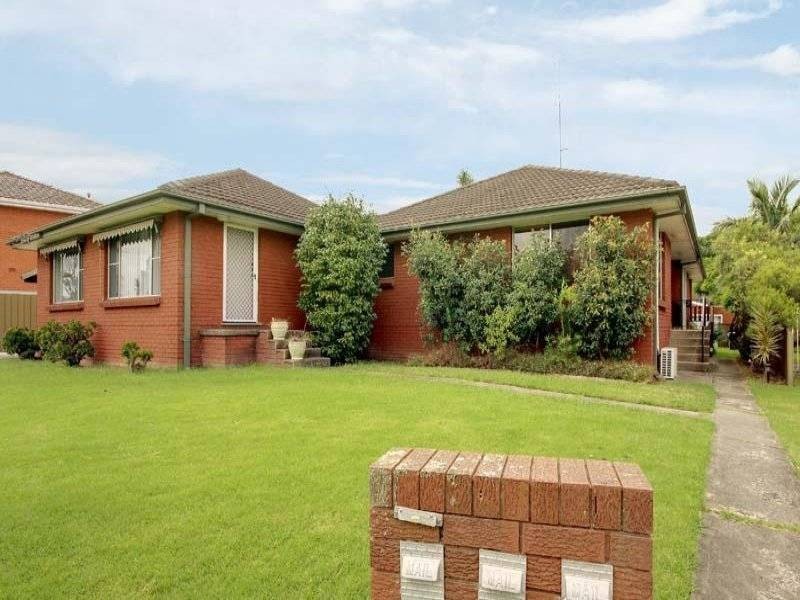 1 Cleverdon Crescent, Figtree NSW 2525