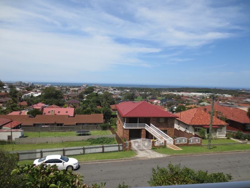 3/58 McKenzie Ave, Wollongong NSW 2500