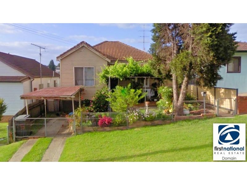 25 Steel Street, Cringila NSW 2502