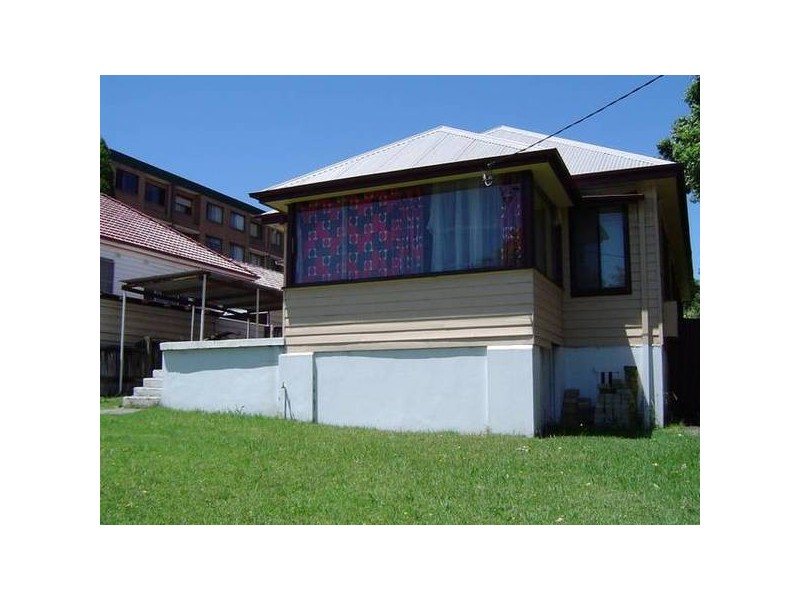 55 Bourke Street, Wollongong NSW 2500